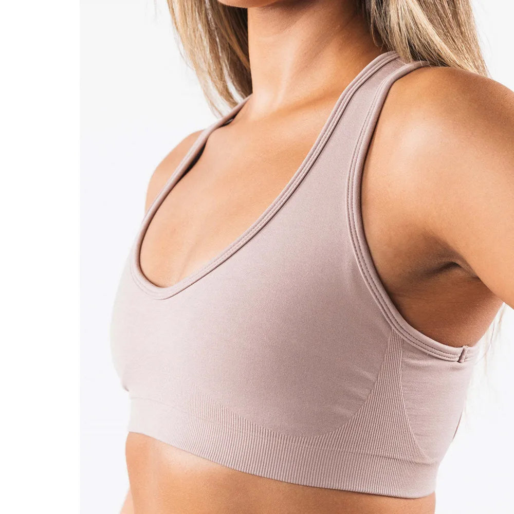 Amplify Contour Bra Set
