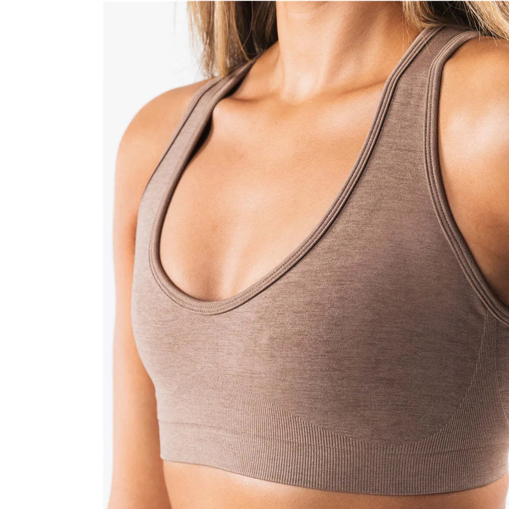 Amplify Contour Bra Set