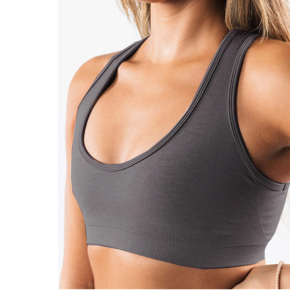 Amplify Contour Bra Set