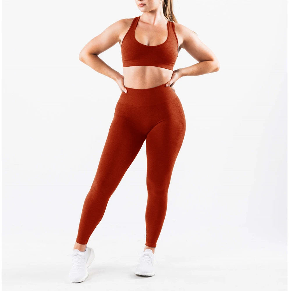 Amplify Contour Bra Set