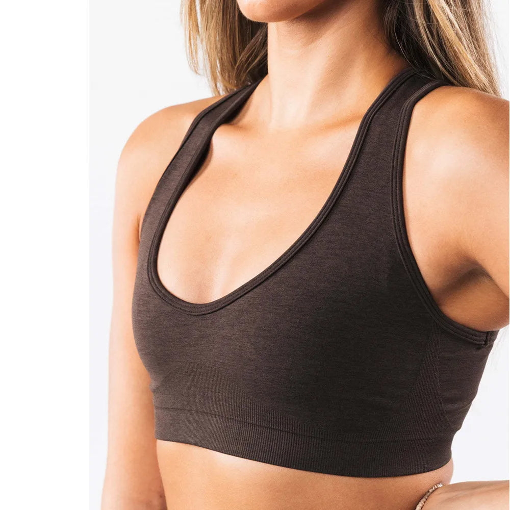 Amplify Contour Bra Set
