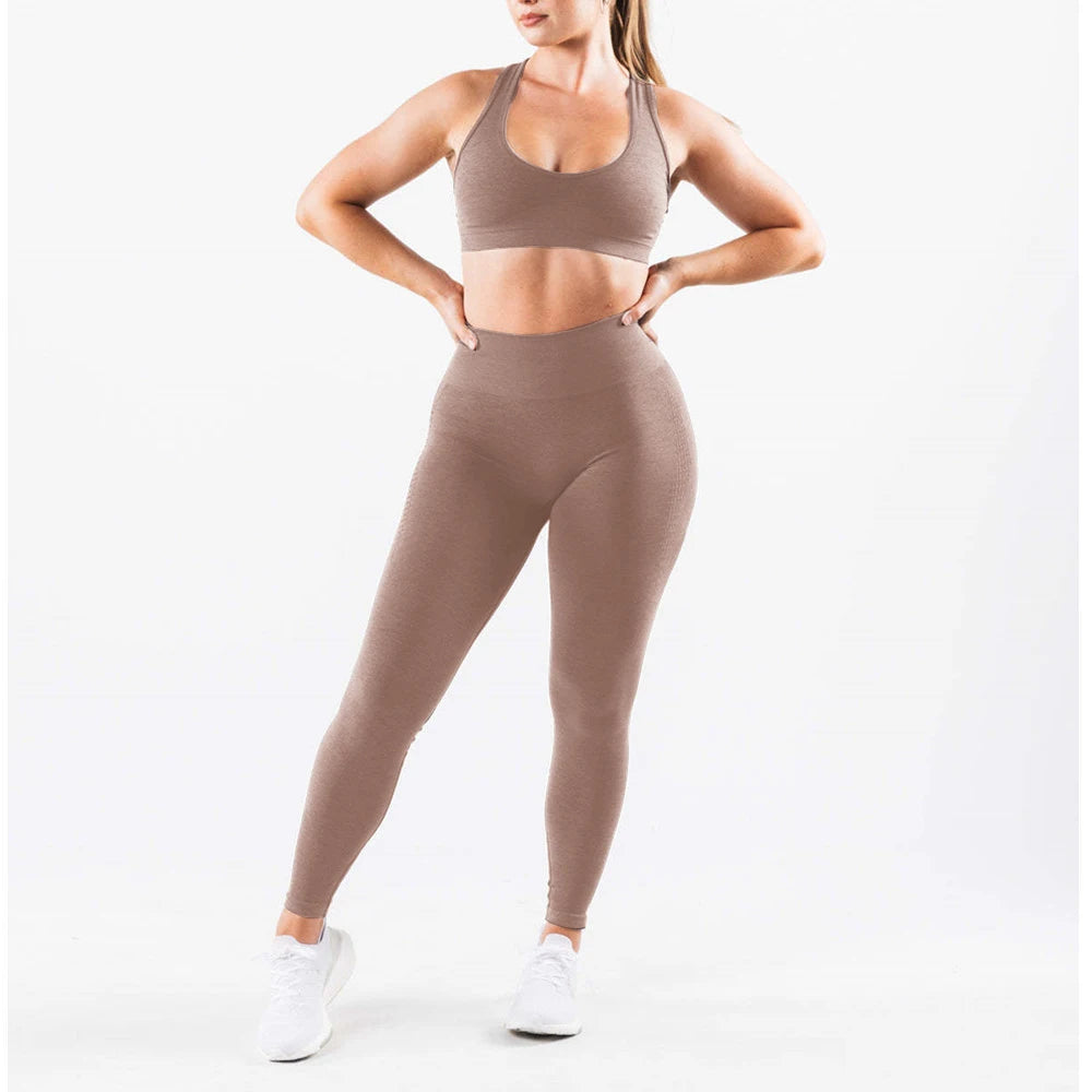 Amplify Contour Bra Set