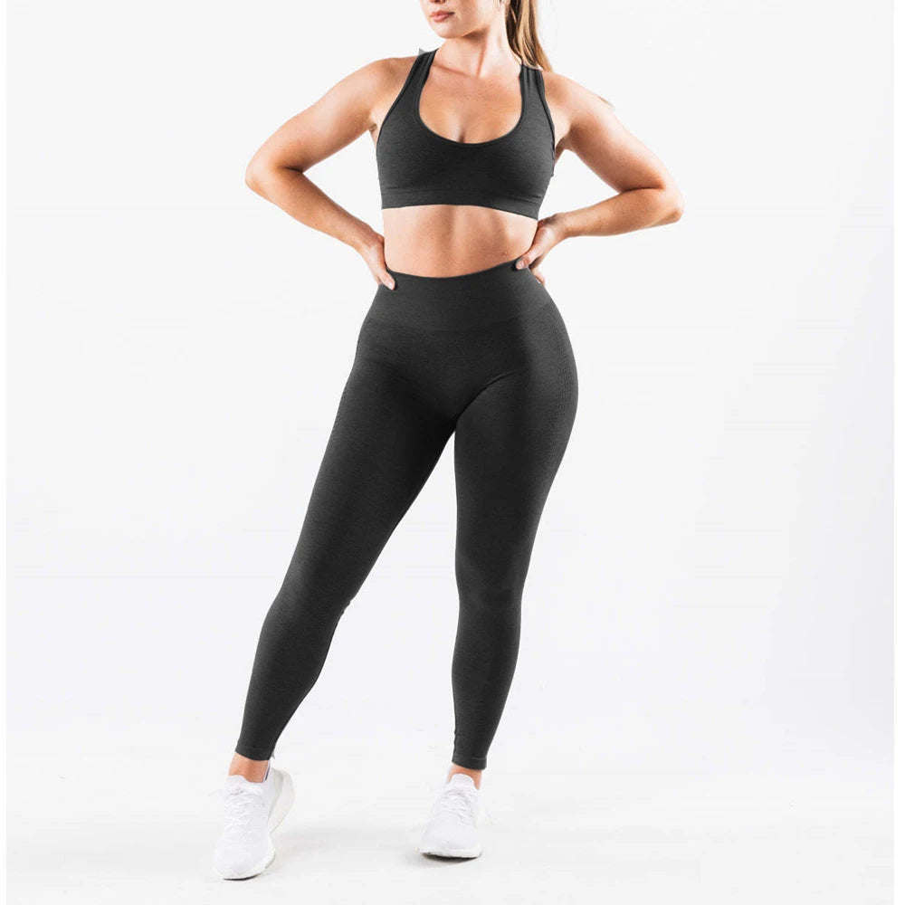 Amplify Contour Bra Set