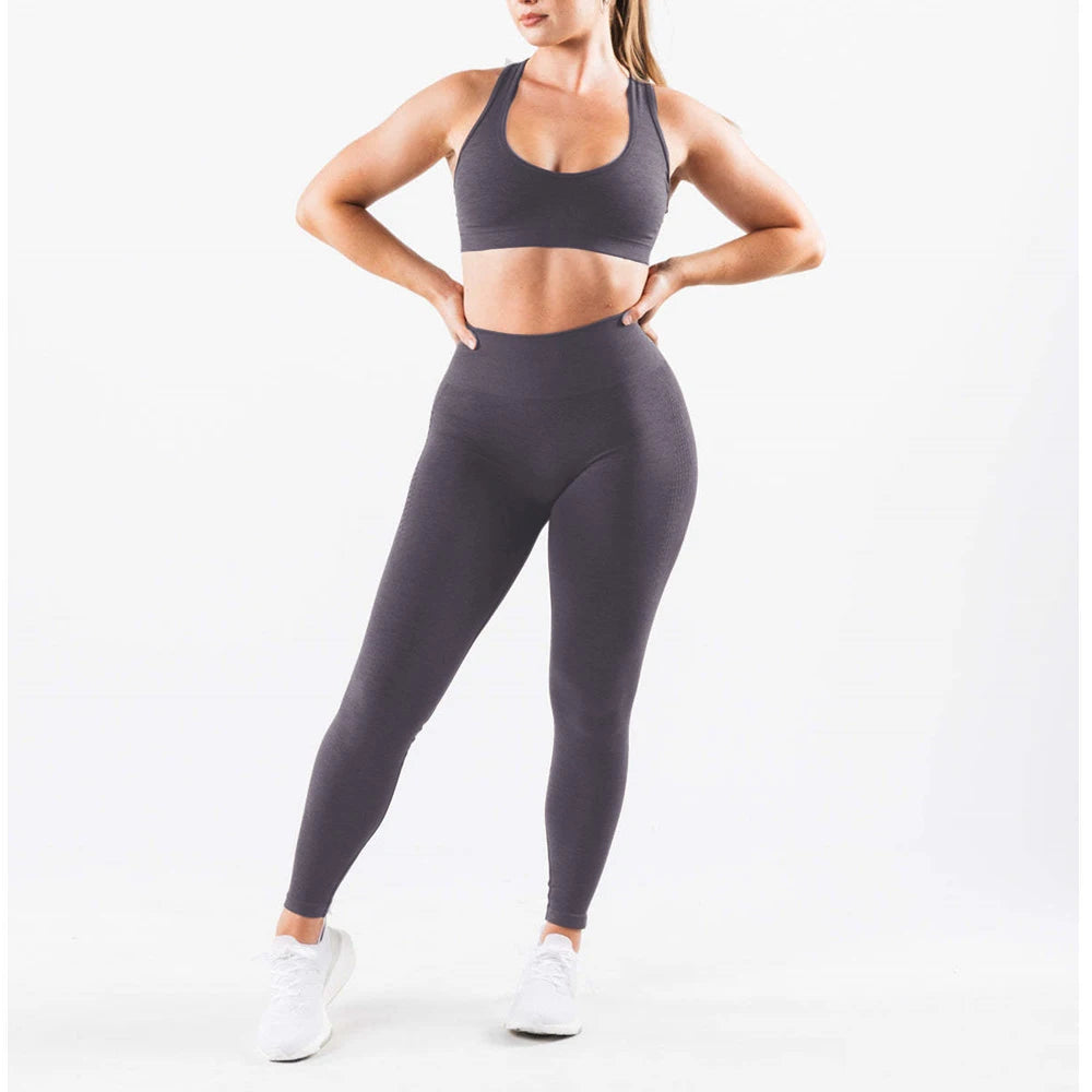 Amplify Contour Bra Set