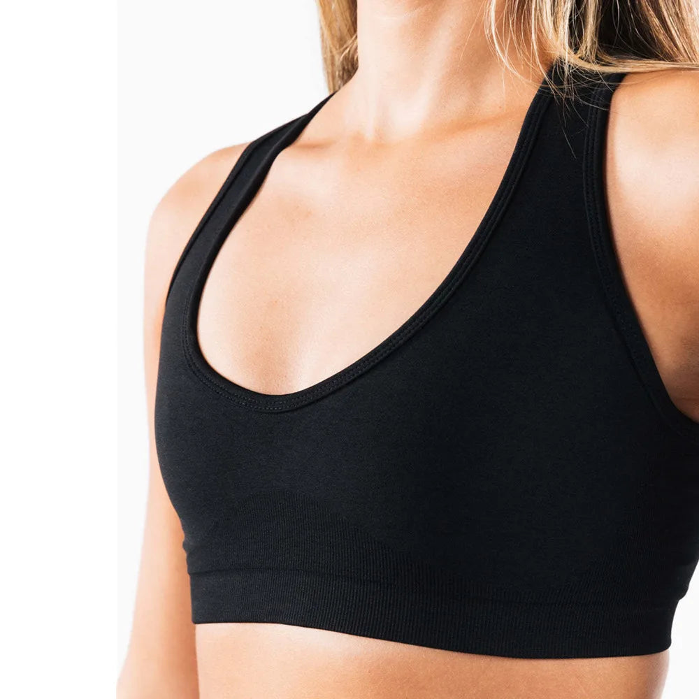 Amplify Contour Bra Set
