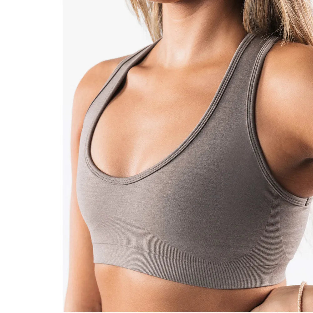 Amplify Contour Bra Set