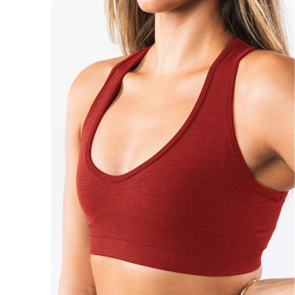 Amplify Contour Bra Set