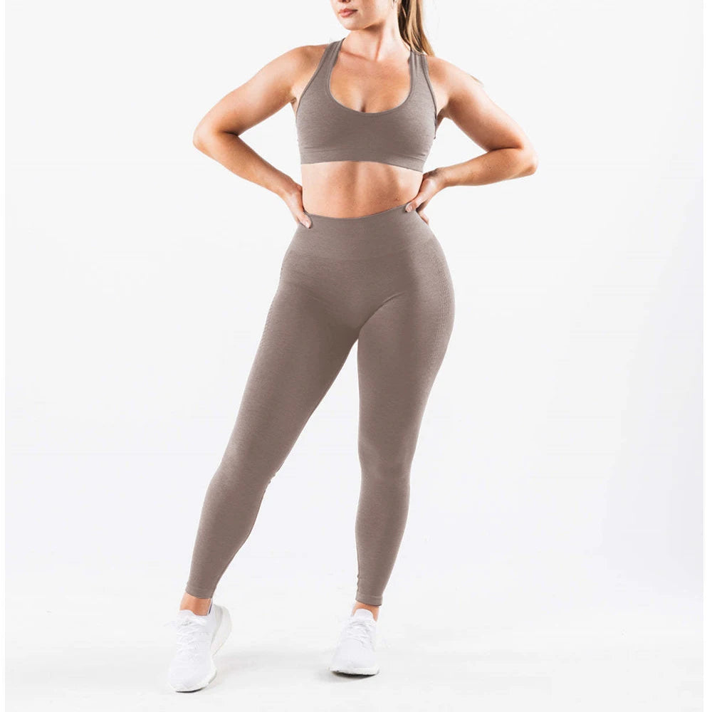Amplify Contour Bra Set