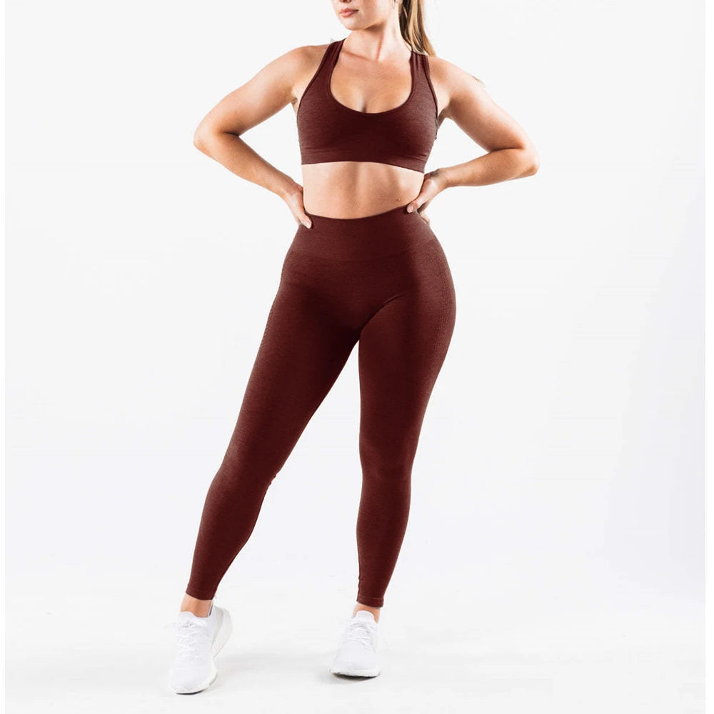 Amplify Contour Bra Set